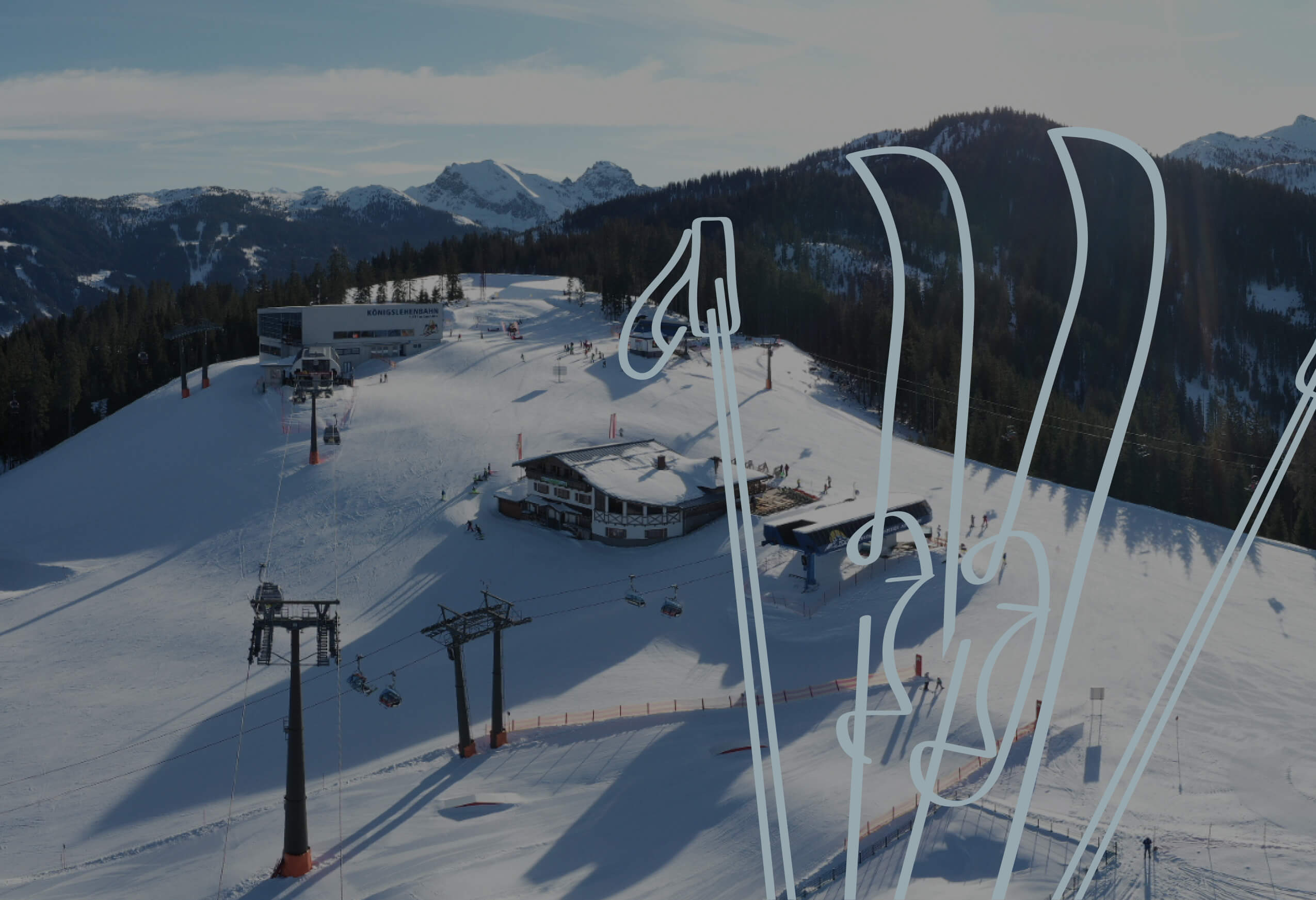 Die My Sportalm in Radstadt-Altenmarkt